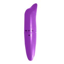 Stella - Mini massageador vaginal anal para estimulação do mamilo e do clitóris