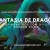 Leve sua vida sexual para um mundo de fantasia de dragões, cavaleiros e monstros com o Dragon Dildo